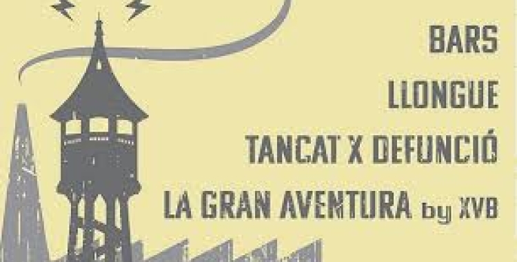 Sabadell, 30 anys de música 