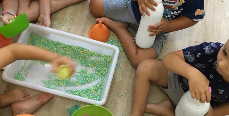 Espai Criança i Salut