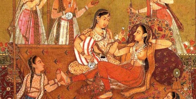 Kamasutra 