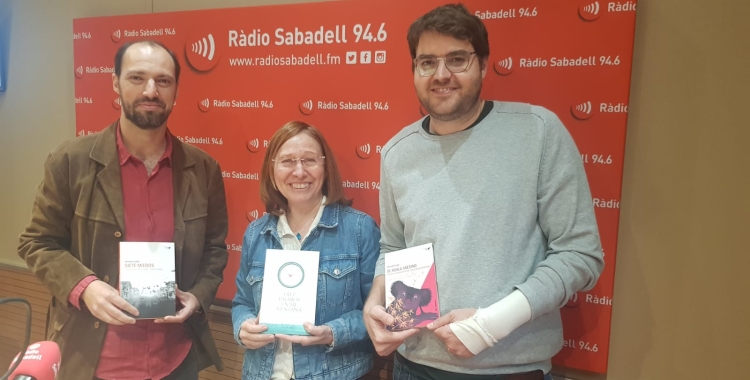 Editorial Sajalín celebra els 10 anys 