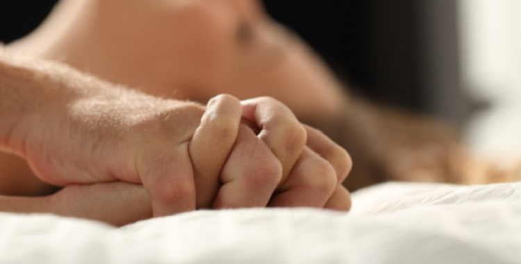 Educació sexual i afectiva... 