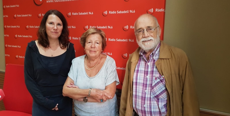 Síndica Dia Internacional de la No Violència 