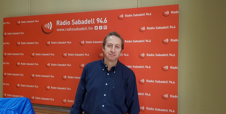 L'art efímer de l'Agrupació de Pessebristes arriba a la 43ª edició amb Open Arms de padrins