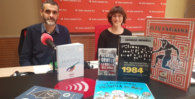 Biblioteques i recomanaicons 