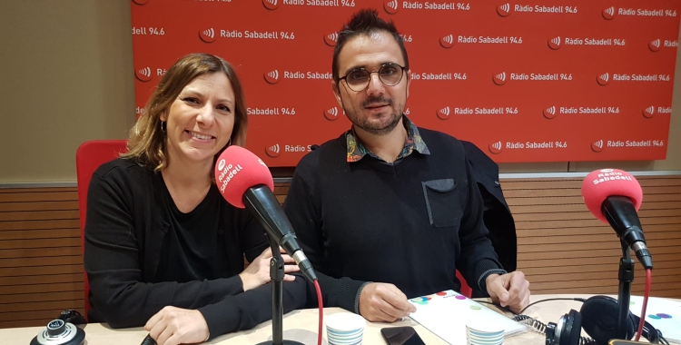 Dissenyadors estudi Cèl·lula