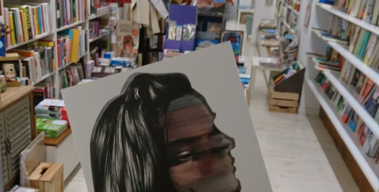 Presentació "El coloquio de las perras" a Macondo