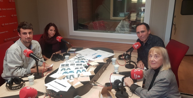 Setmana de la sostenibilitat 