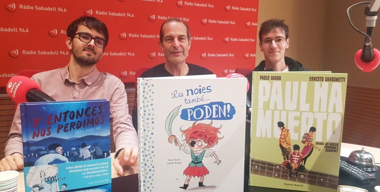 Els prescriptors i les seves recomanacions 