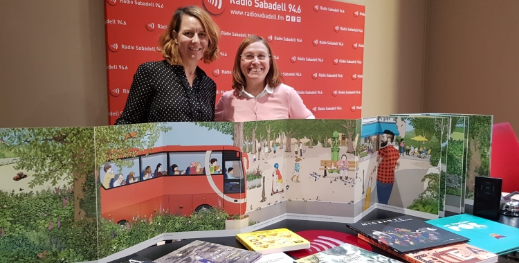 Setmana de l'àlbum il·lustrat 