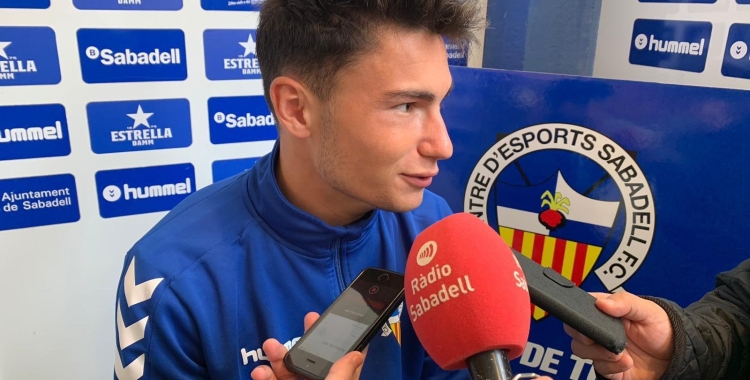 Pascual, en una imatge d'arxiu