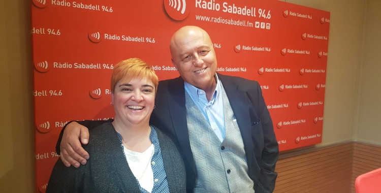 Qui ho diria amb Pere Urpí |Ambvi, l'última trinxera dels lleials  