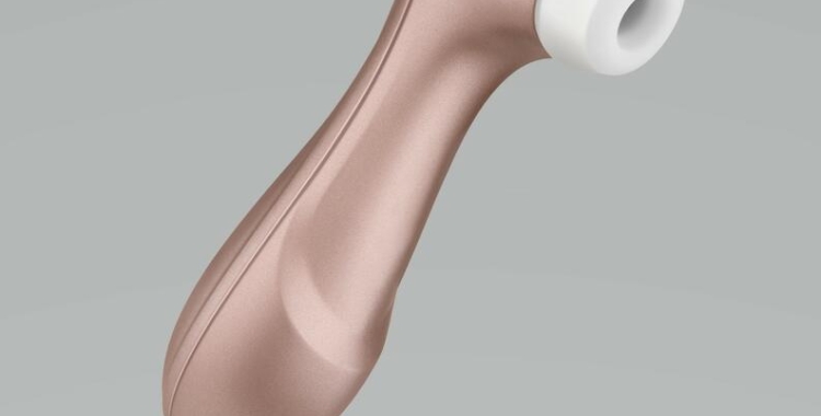 Tot el que necessites saber sobre Satisfayer, el succionador de clítoris més venut i desitjat! 