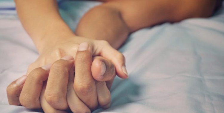 Parlem de Sexe amb la terapeuta Laura CLotet 