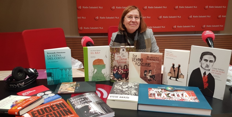 El llibre obert: Els editors recomanen les seves apostes literàries per aquest Nadal! 