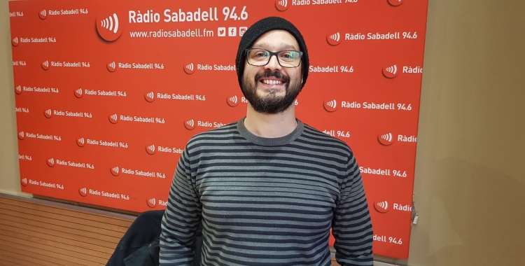 Andrés Cano, Som Confort Solar: "En deu anys serà estrany que no tinguis plaques fotovoltàiques a casa" 