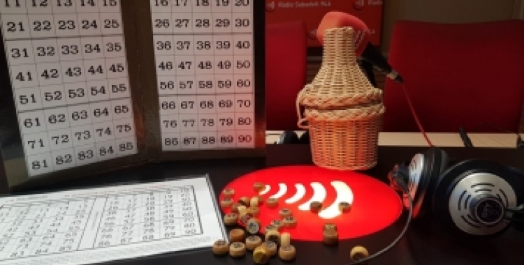 Dotzè i últim Quinto de Ràdio Sabadell!!!!!