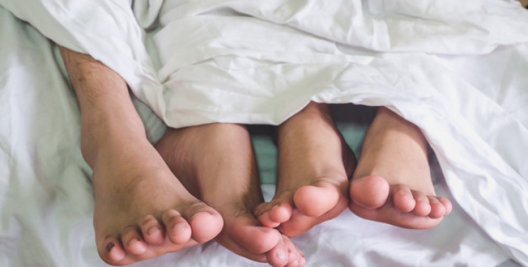 Parlem sexe? Amb LauraClotet, metgessa, terapeuta i sexòloga 