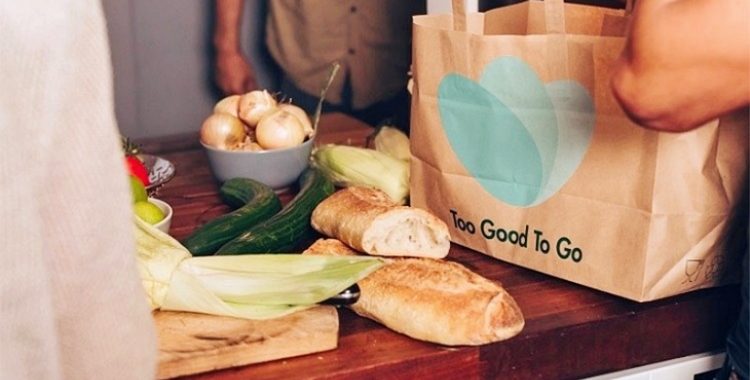 Consumint Consciència > Too Good To Go, l'aplicació per menjar molt més barat i lluitaràs contra el malbaratament alimentari!