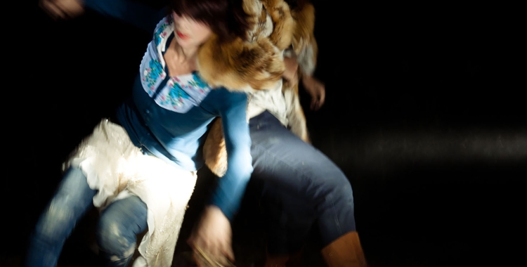 L’Estruch es prepara per als (nous) anys vint amb l’OPEN THINK TANK i diverses propostes de performance !