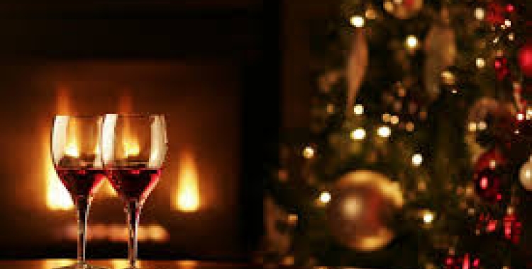 Qui ho diria amb Pere Urpí | Sopars d'empresa, dinars nadalencs i novetats  imprescindibles aquestes festes!