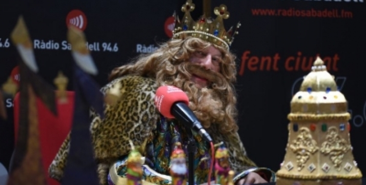 Els més petits de casa > L'arribada dels Reis Mags està a la cantonada i aquí us deixem alguns consells  per fer la carta! 