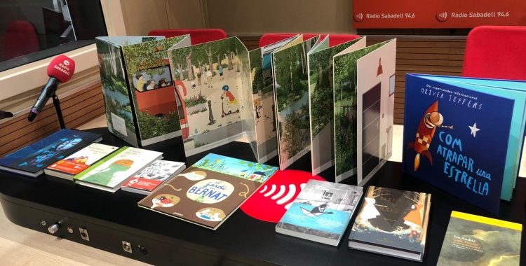 El llibre obert: Els més venuts i llegits aquestes festes! 