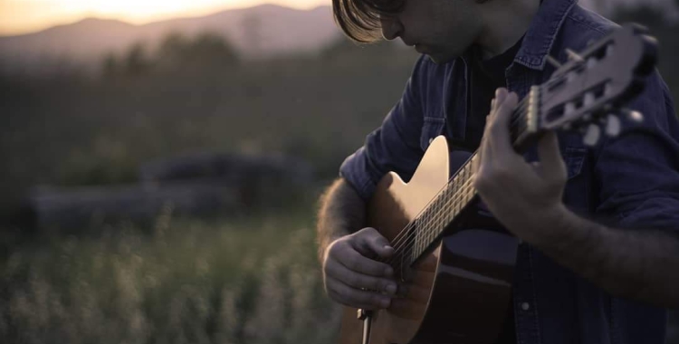 Miquel Gomà, cantant: "Jo volia fer un disc de rock en català"