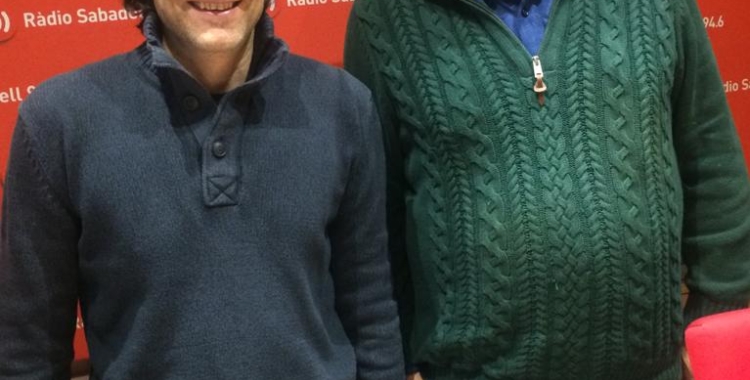 Francesc Vives, Oxfam Intermón: "El canvi climàtic i la mala gestió al “corredor seco” fan que la situació sigui desesperant. Un de cada dos nens pateix desnutrició"