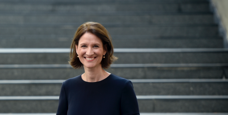 Els més petits de casa > Catherine L'Ecuyer: "L