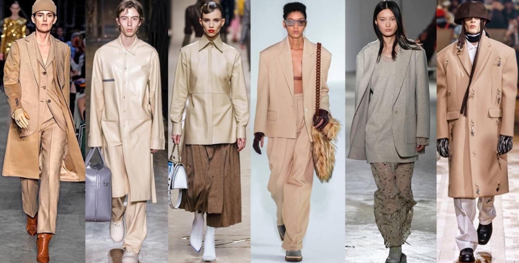 L'hora de l'estil:  Us expliquem les tendències en moda que nos us podeu perdre  aquest 2020! 