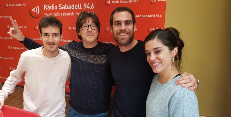 Els prescriptors recomanen l'APP JustWatch, l'usuari @lacriaturacreativa, el joc de rol 'The Republic of Rome', la sèrie 'Los dos papas' de Netflix i el documental de la BB d'Audrey Hepburn