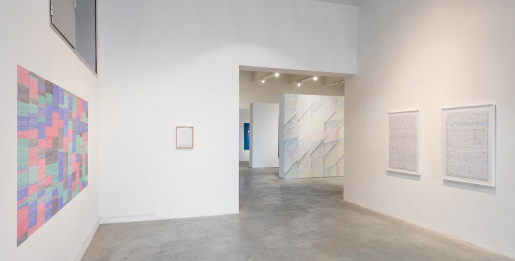 El cub blanc: Fundació Arranz Bravo, més d'una dècada apostant pel talent emergent! 