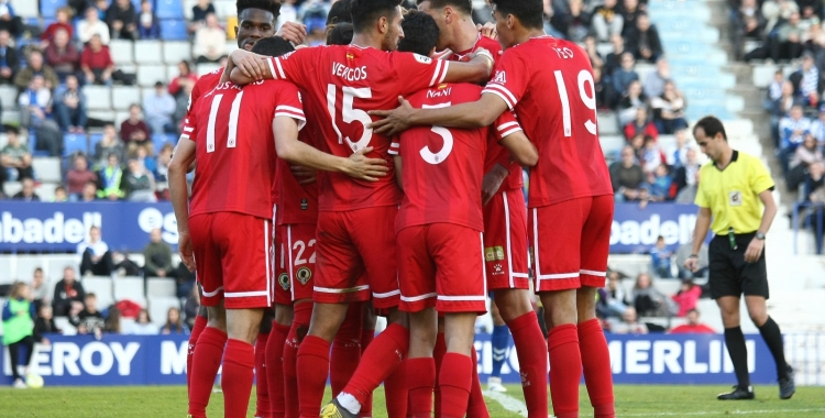 Celebració herculana | Sandra Dihör