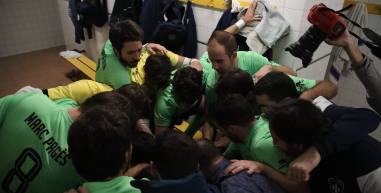 El Futsal Pia necessita retrobar-se amb la seva millor versió si vol tenir opcions d'estar a la part alta | Futsal Pia