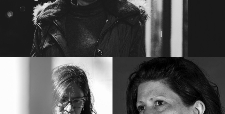 El llibre obert: Conversem amb les escriptores Socorro Venegas, Brenda Navarro i Dolores Reyes! 