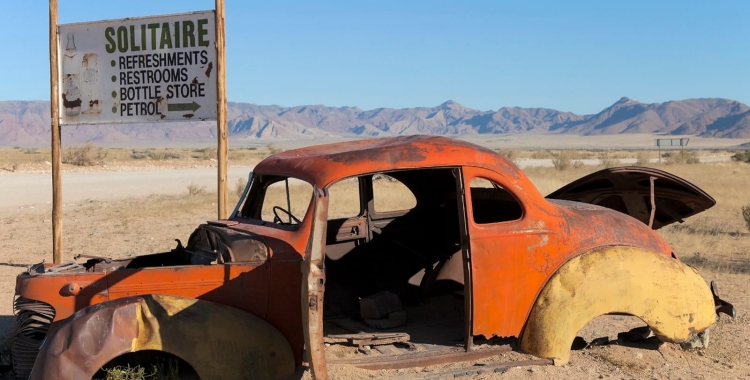 El cub blanc: Enriqueta Gradailla, descobrir la bellesa de la decadència 