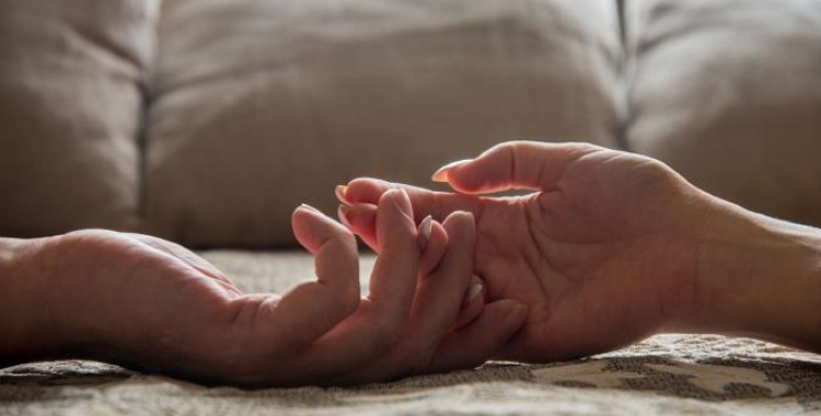 Parlem de sexe? Laura Clotet, sexòloga: "El 70% de dones no arriba a l'orgasme només amb penetració"