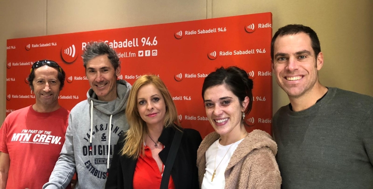 Els prescriptors ens presenten l'exposició 'Els mons barrejats' a Impaktes Visuals 