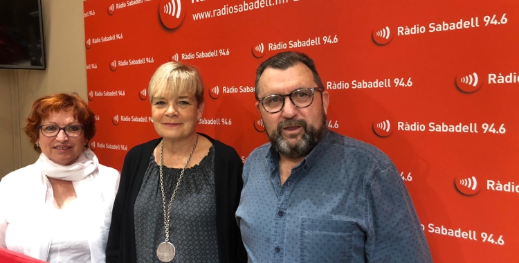 A Trenc d'Alba impulsa un recital sobre el poeta Federico García Lorca  al'auditori de Badia del Vallès