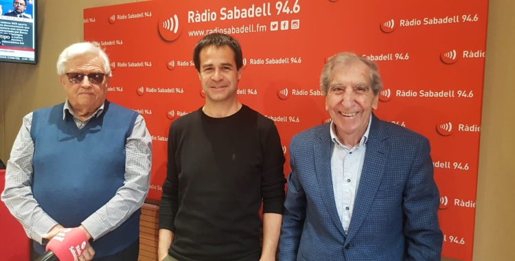 TICACTIVA promou la formació a la gent gran per trencar la bretxa digital 