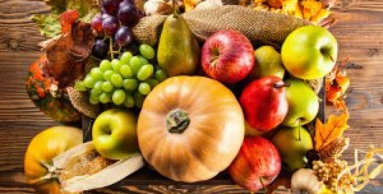 Els més petits de casa: Receptes d'hivern per esquivar el fred i els virus! 