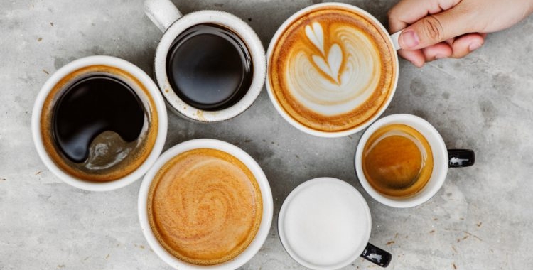 Qui ho diria amb Pere Urpí | Ester Ballesteros: "El cafè perfecte és aquell que es fa amb amor, com si el fessis per a tu"