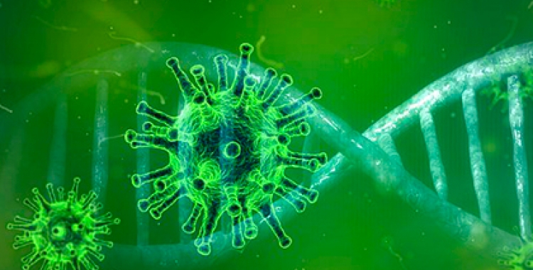 El coronavirus continua expandint-se | Departament de Salut