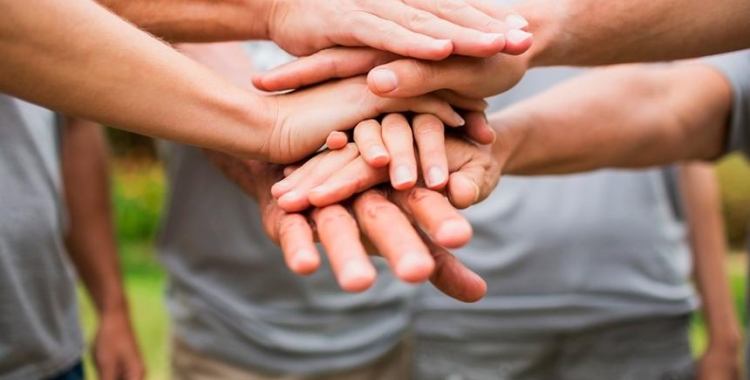 Un altre món és possible: Implica't! Les entitats necessiten el teu suport!