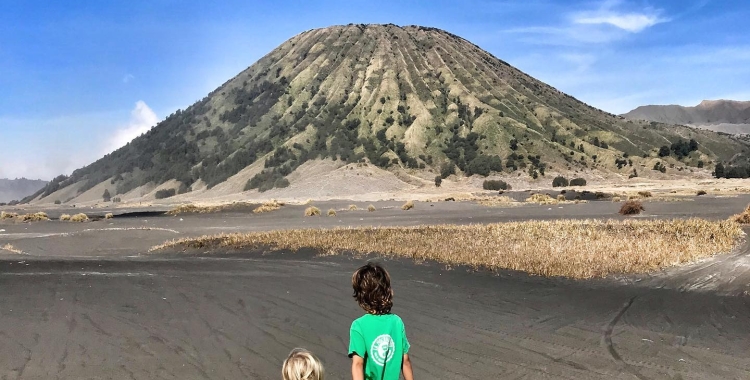 Els més petits de casa > Consells, trucs i experiències per viatjar amb nens! 