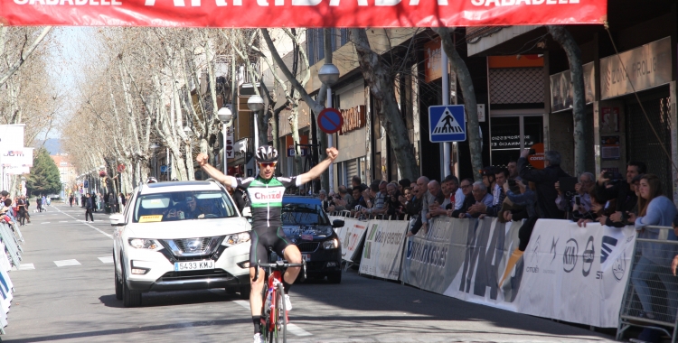 Imatge de l'edició de l'any passat | @ciclismecat