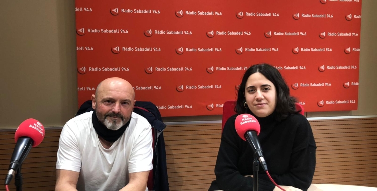 Un altre món és possible: Manolo Fábrega, ONG CERMA: "El millor antídot contra la discriminació és l'amor; ajudar i comprendre les dificultats dels altres"