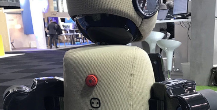 Mobile week Sabadell: com pot  contribuir el disseny a una humanització i un millor ús de la tecnologia a les ciutats del futur? 