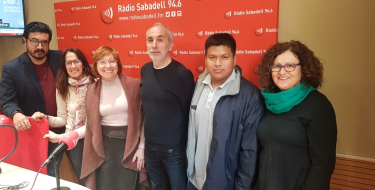 Representants clubs lectura 