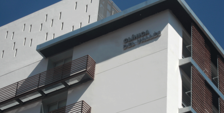 Imatge de l'Hospital Quirón Salud del Vallès | QuirónSalud